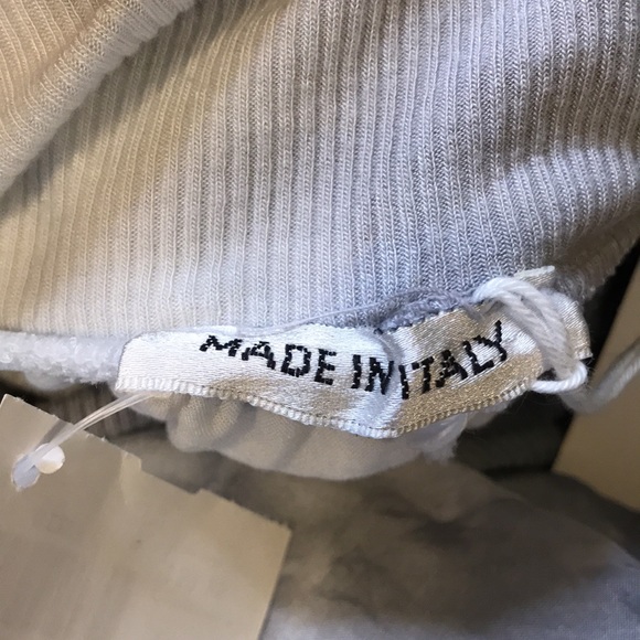 J & F Made In Italy pants - Picture 9 of 9